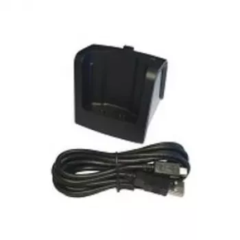 Alcatel-Lucent Dual Charger for 8262 DECT Handsets (3BN67346AA)