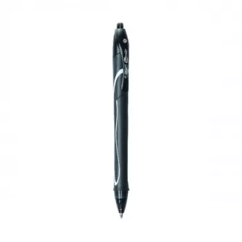 BIC Gell Pen Gelocity QUICK DRY, Black, 1 pcs. 494664