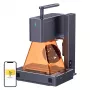 Graveur laser LaserPecker 2 version de base (LP2BV) compact et portable