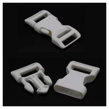 Matériau d'impression 3D ABS Polymaker PE01033 noir 3 kg 1,75 mm