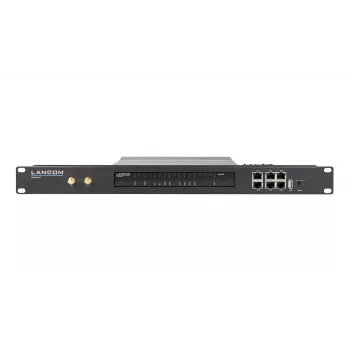 Kit de montage en rack Plus Lancom Systems 61644