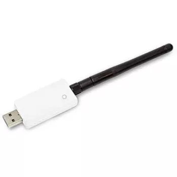 Wireless ePaper USB adapter Lancom Systems LANCOM Wireless ePaper USB — wireless connectivity, compatible with LN-830U, LX-6200, LX-6400, LX-6402, 1650E, 1793VAW