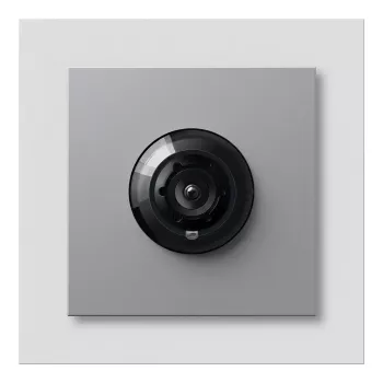 Siedle 210012156-00 Silver