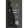 MDT KNX Glas Touch Smart Plus 6 inch BE-GTSP6TS.01S (BE-GTSP6TS.01S)