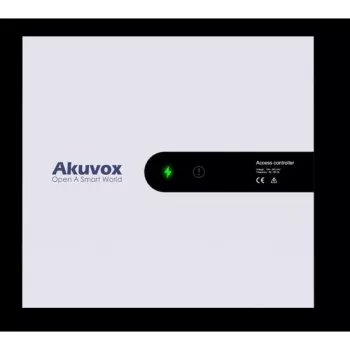 Akuvox A094S Smart Access Controller for 4 doors with web management