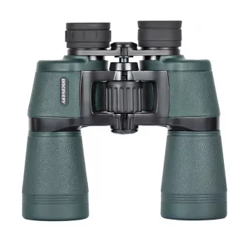 Binoculars Deltaoptical Discovery 16x50 — 16× magnification, 50 mm objective diameter