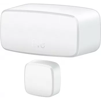 Door/Window Sensor Eve 10EBN9951 Wireless Bluetooth White