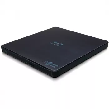 HL Data Storage BP55EB40.AHLE10B External Blu-ray Writer USB 2.0 Black