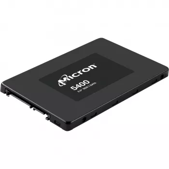 Micron 5400 PRO MTFDDAK480TGA-1BC1ZABYYR SSD 480 GB, 2.5", SATA III