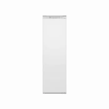 Whirlpool Refrigerator | WHSD18A013D1 | Energy efficiency class E | Built-in | Larder | Height 177 cm | Fridge net capacity 306 L | Display | 30 dB | Stainless steel