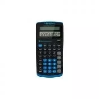 Scientific Calculator Texas Instruments TI-30 ECO RS