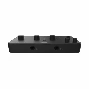 Sound Card Creative Labs Sound Blaster Live! Audio A3 USB 24 bit 20-45000 Hz