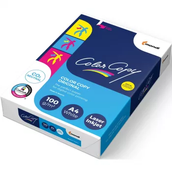 Mondi EA30 printing paper A4 210x297 mm 500 sheets