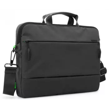 Incase Designs City Brief - Notebook-shoulder bag - 33 cm (13)