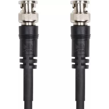 Coaxial Cable Roland RCC-200-SDI 60 m BNC Black