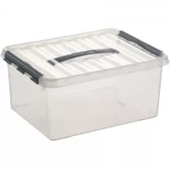 Storage Box Helit H61626
