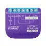 Contrôleur de porte de garage SwitchBot W5502330 — accessoire domotique pour télécommande et intégration