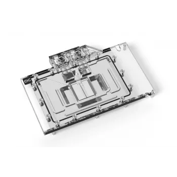 Alphacool Eisblock Aurora GPX-N RTX 4080 GameRock/Phantom GPU Water Block (13554)