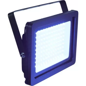 EUROLITE LED IP FL-100 SMD Floodlight, Blue