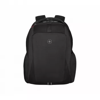 Casual backpack Wenger SwissGear XE Professional Grey Polyester PVC