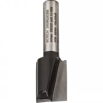 Bosch 2 608 628 388 router bit Straight bit 1 pc(s)