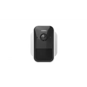 Yale SV-OC-1A-W security camera Cube IP security camera Indoor & outdoor 1080 x 1920 pixels Wall