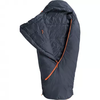 Jack Wolfskin sleeping bag GROW UP DREAMER (Blue)