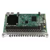 ZTE GFCH C+ CARD — XGSPON & GPON combo line card, 16 ports