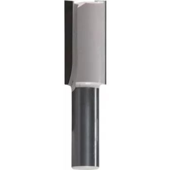Makita - Roundover Router Bit - Straight - 6 mm - cylindrical - Length: 51 mm (D-47519)