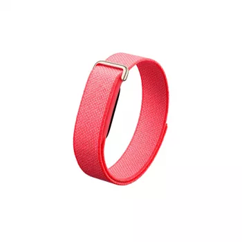 Google Fitbit Air Montre connectée - Berry