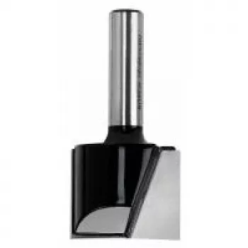 Straight bit Bosch 2 608 628 387 Length 51 mm Working length 1.96 cm