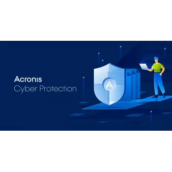 Acronis | Cloud | Storage Subscription License 1 TB | 1 year(s)