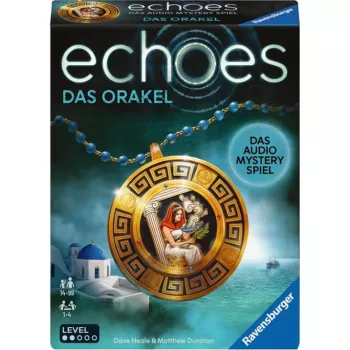 echoes Das Orakel, Family Game