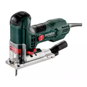 Jigsaw Metabo STE 100 Quick