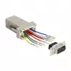 Cable gender changer DeLOCK 65462