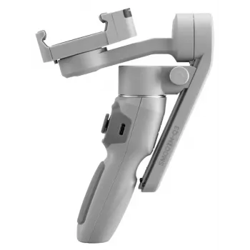 Stabilisateur de caméra à main Zhiyun Tech SMOOTH-Q3