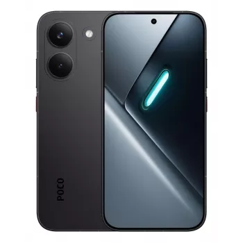 Mobile Phone Poco X8 PRO/12/512GB Black MZB0MXYEU Poco
