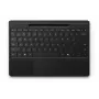 Clavier MICROSOFT Surface Pro Flex CM SC anglais international noir touche Copilot PRO 8/9/10/11