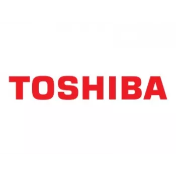 Toshiba TEC - Black - 110 mm x 270 m - Thermal Transfer-Ribbon - for B-452, 452HS, 452-HS12-QQ-US