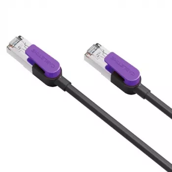 Network Cable Cat8 S/STP CABLETIME 20m black