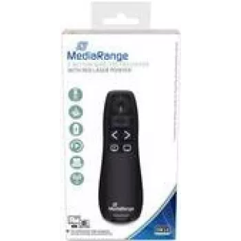 Wireless Presenter MediaRange MROS220