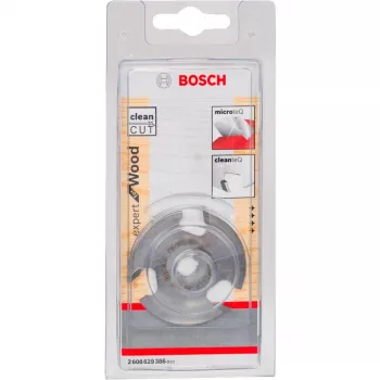 Groove Cutter Disc Bosch 2608629386 50.8 mm working width, 2 mm thickness