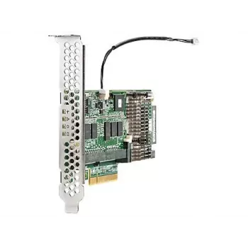 Contrôleur HPE Smart Array P440/2G (820834-B21-RFB)