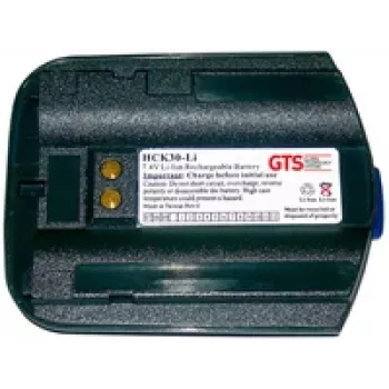Honeywell HCK30-LI Battery for CK30/CK31, Li-Ion 7.4 V 2400 mAh