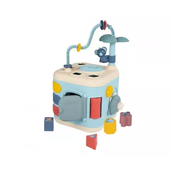 Learning toy Smoby Dickie 7600140306 Multicolour 1 year