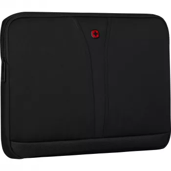 Wenger/SwissGear BC Fix 39.6 cm (15.6 inch) Messenger case Black