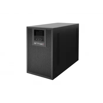 Uninterruptible Power Supply ARMAC PF1 2000VA LCD, 8× IEC C13, metal housing