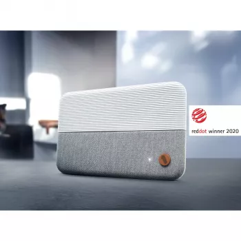 One for All DVB-T2 1080p fabric antenna wht SV9436-5G (SV9436-5G)