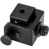 Haltering EUROLITE KH-1 black - EUROLITE KH-1 haltering, black finish
