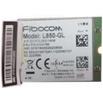 Lenovo 01AX786 Fibocom L850-GL WWAN Modem